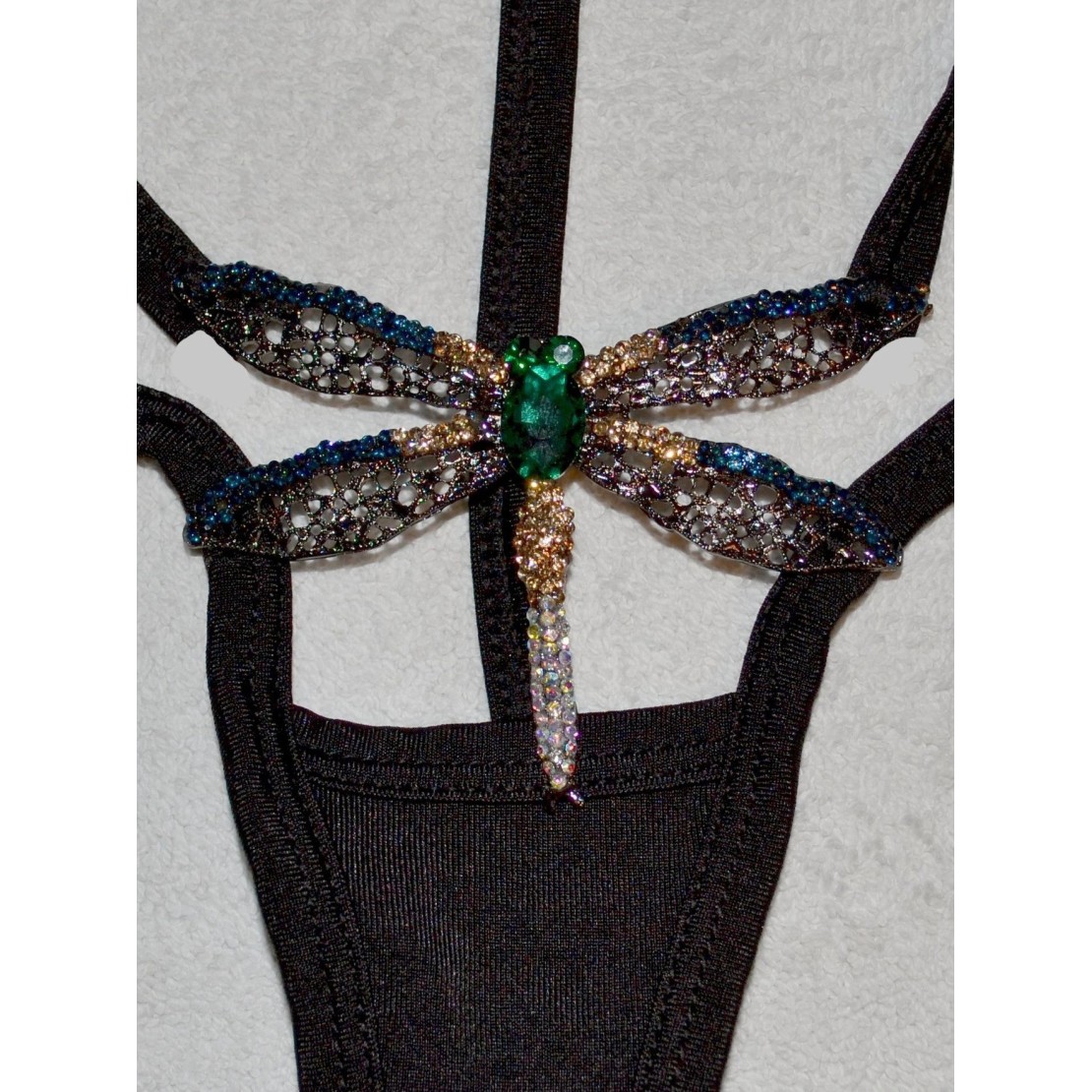 copy of MICRO BIKINI MARE SEXY PER DONNA CON...