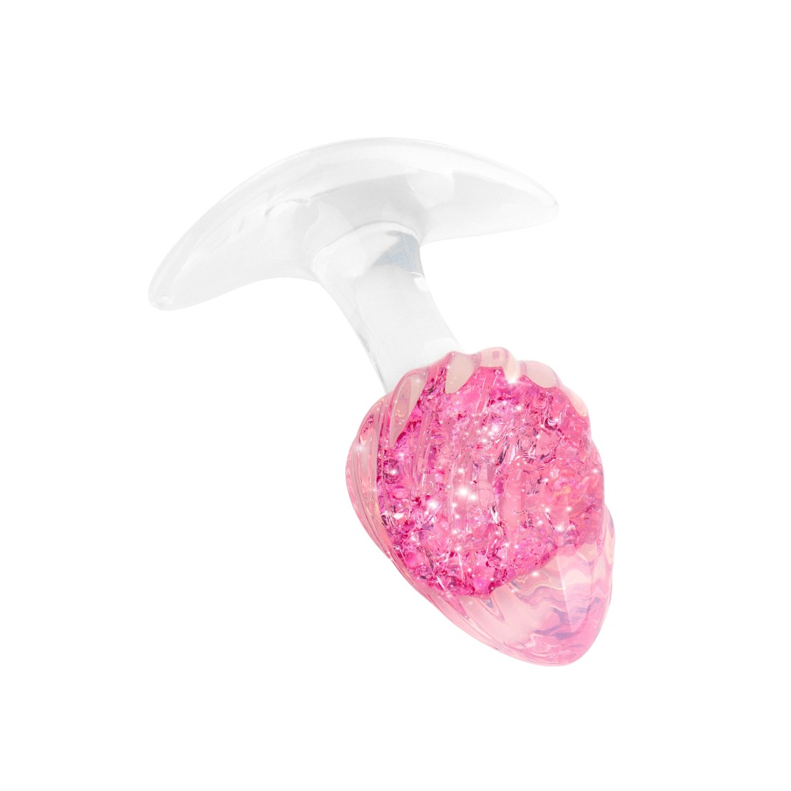 copy of TAPPO ANALE PICCOLO CRYSTAL
