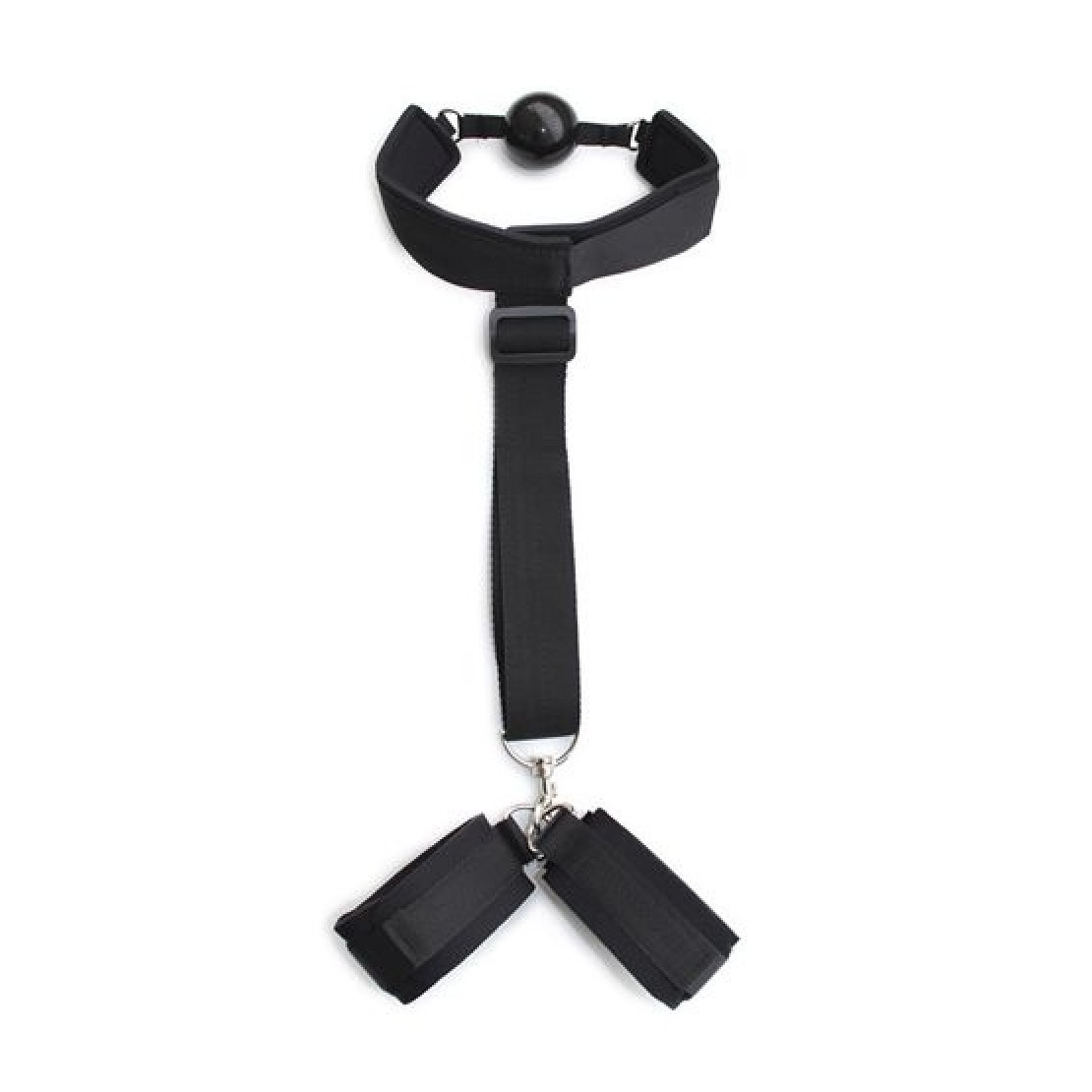 copy of COSTRITTIVO BONDAGE SEXY + GAG PER...