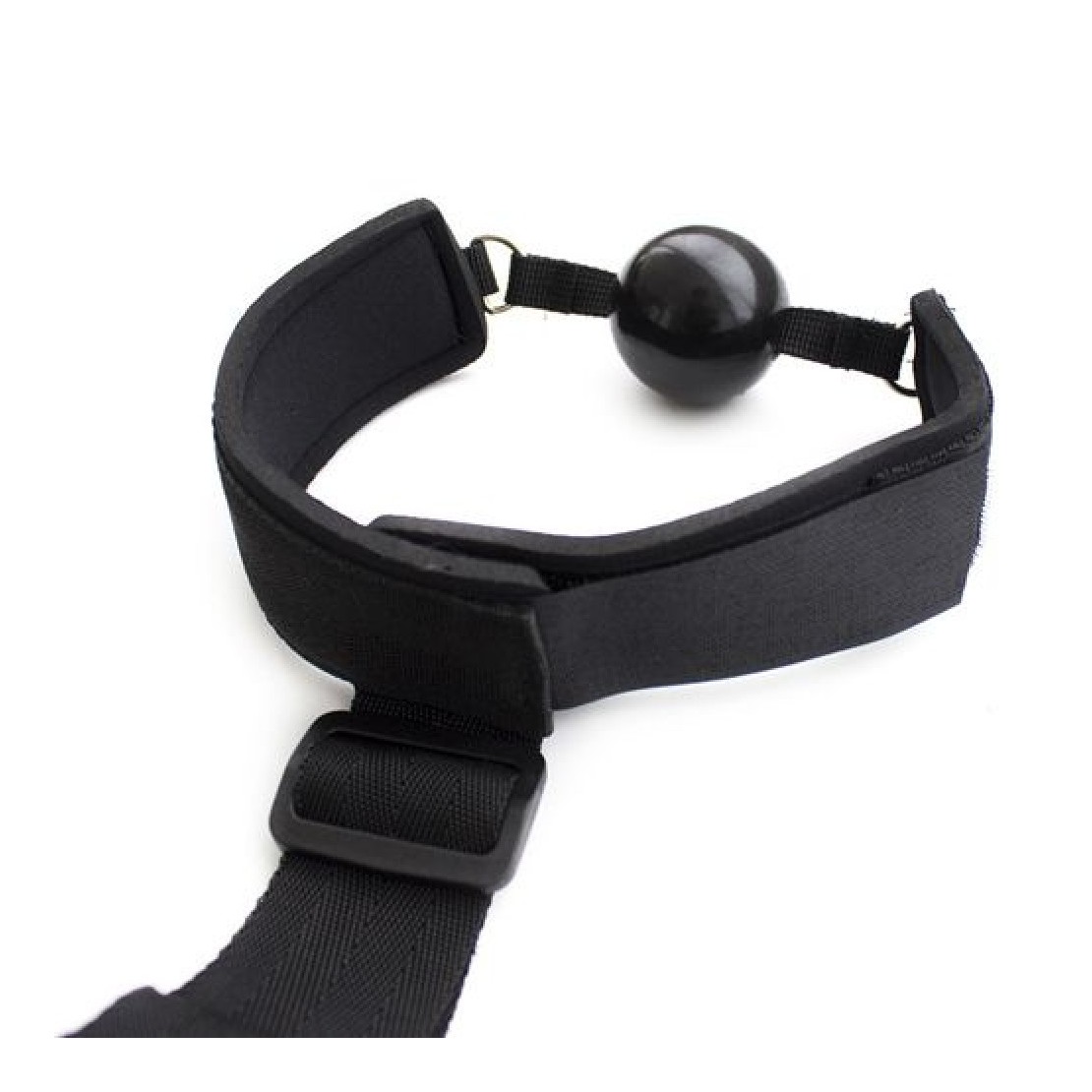 copy of COSTRITTIVO BONDAGE SEXY + GAG PER...