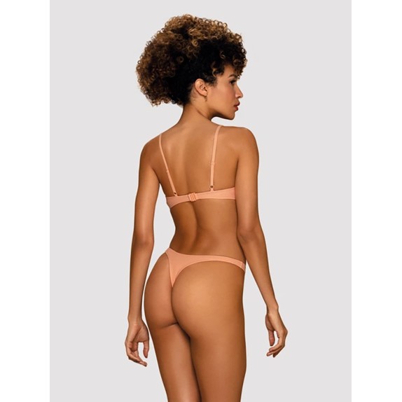 COSTUME MARE SEXY DUE PEZZI MEXICO BEACH OBSESSIVE