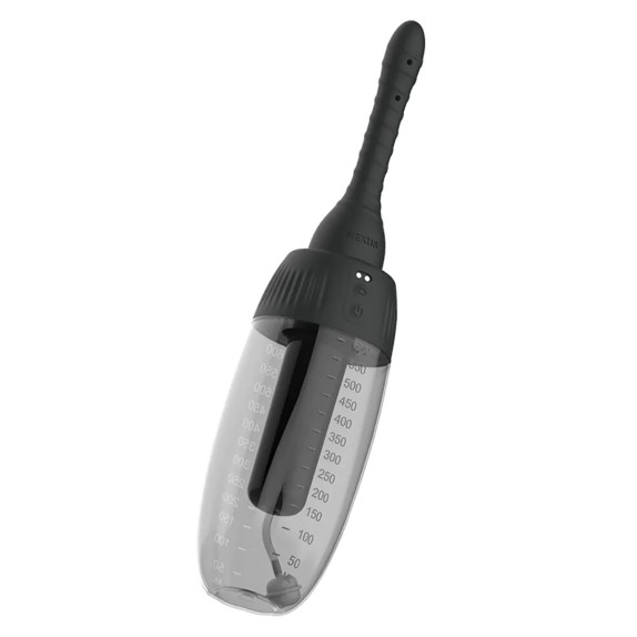 DOCCIA ANALE AUTOMATICA ROTANTE WIRELESS PER PULIZIA OTTIMALE NEXUS