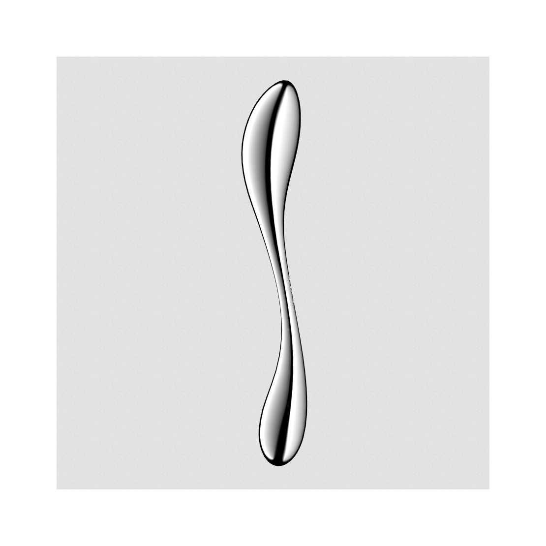 copy of DILDO DOPPIO STAR FORCE 3 SATISFYER