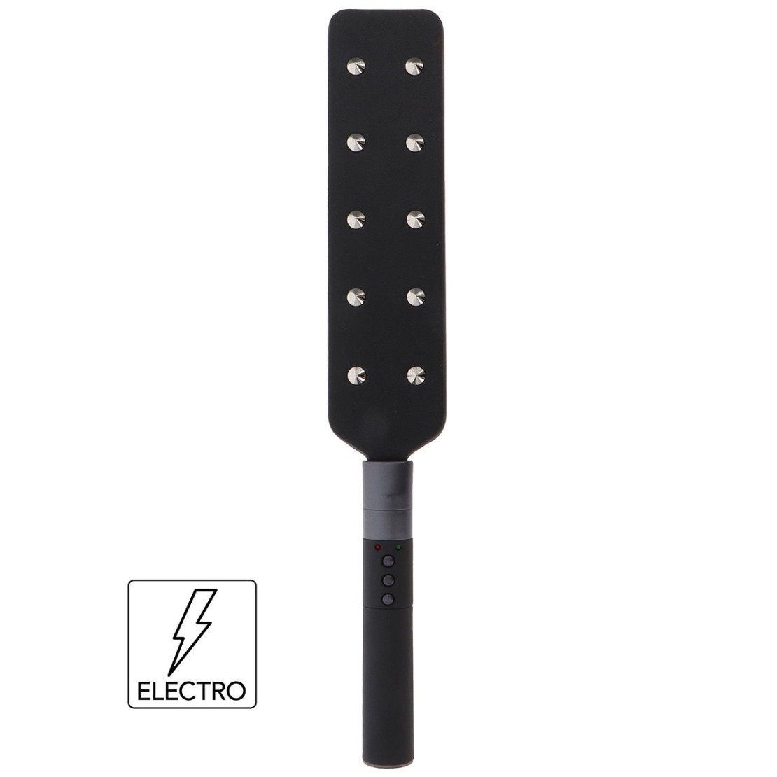 copy of PADDLE E-STIM CON BORCHIE SEX TOY...