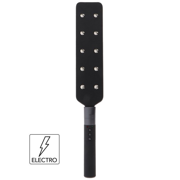 copy of PADDLE E-STIM CON BORCHIE SEX TOY ELETTROSTIMOLANTE