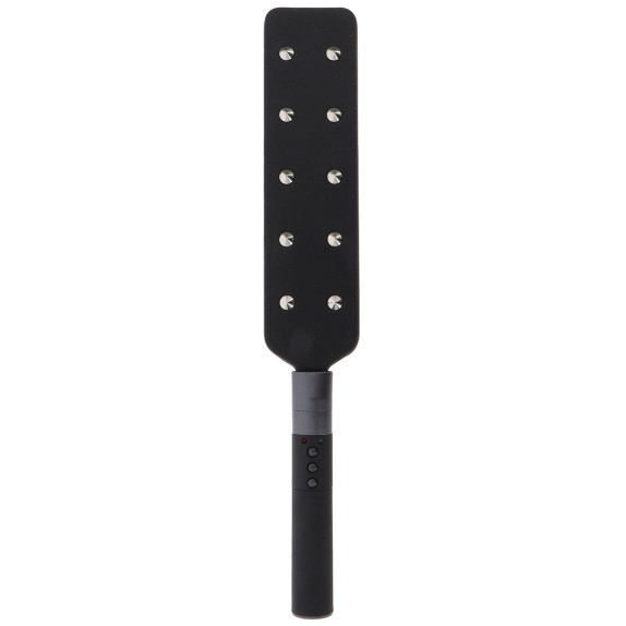 copy of PADDLE E-STIM CON BORCHIE SEX TOY ELETTROSTIMOLANTE