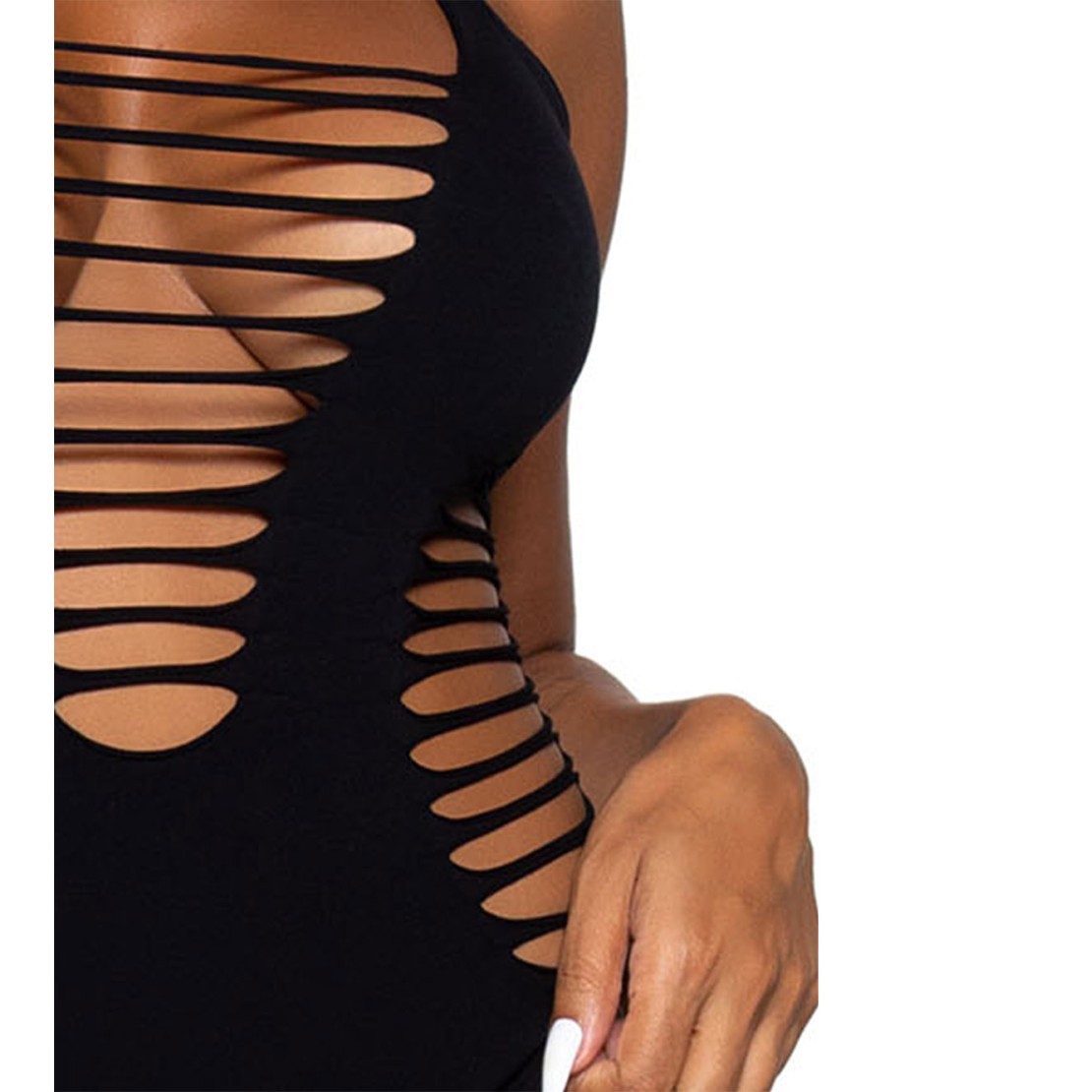 copy of BODY SEXY PER DONNA A PERIZOMA CON...