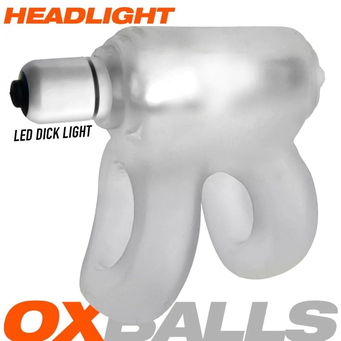 copy of ANELLO DOPPIO PER IL PENE CON LUCE LED...
