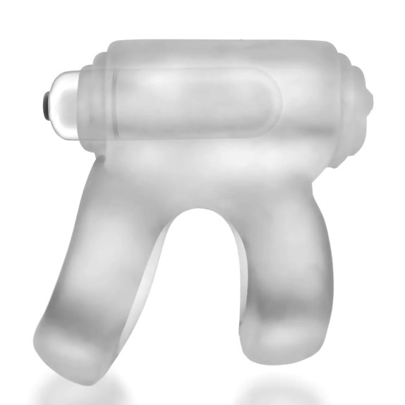 copy of ANELLO DOPPIO PER IL PENE CON LUCE LED IN SILICONE OXBALLS