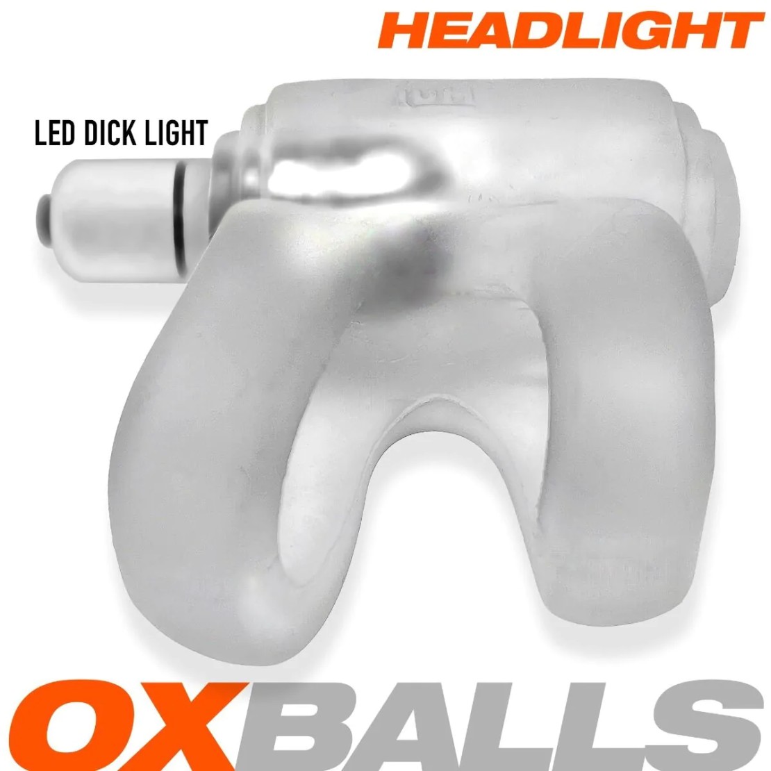 copy of ANELLO DOPPIO PER IL PENE CON LUCE LED...
