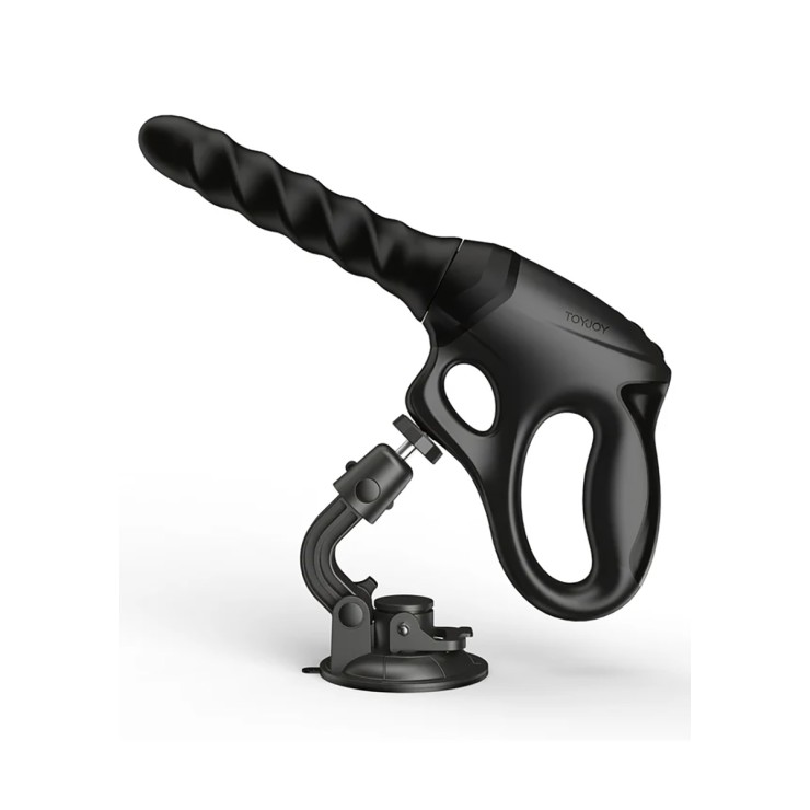 SEX MACHINE PICCOLA CANDENCE PRO+ CON DOPPIO MOVIMENTO E...