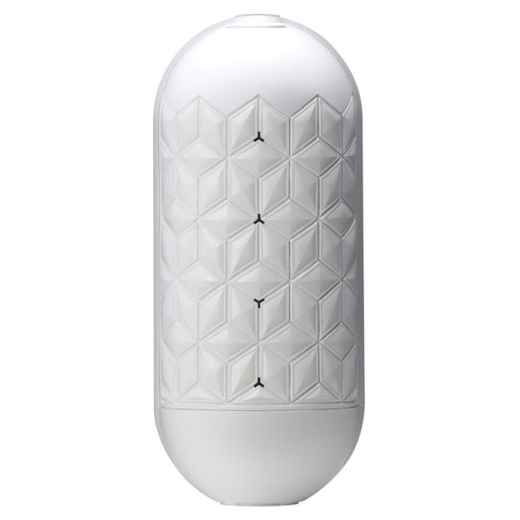 FLIP FLEXY MASTURBATORE UOMO APRIBILE E GUAINA CON ANELLI TENGA
