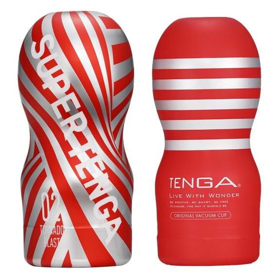 SUPERTENGA MASTURBATORE PER PENE VARI MODELLI CON SUPER TEXTURE