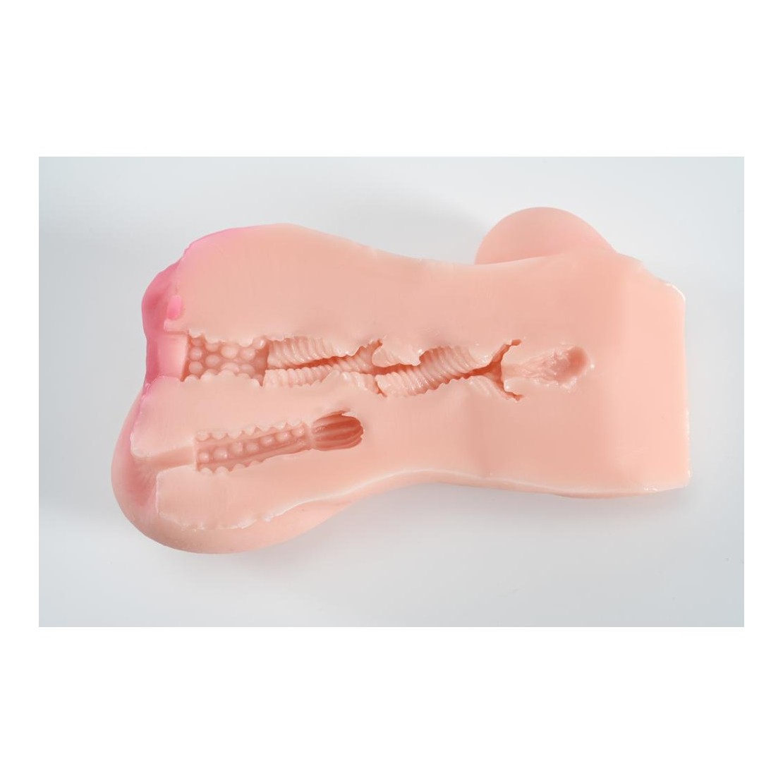 MASTURBATORE A FORMA DI BUSTO REALISTICO...