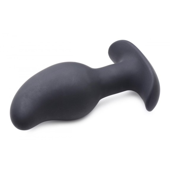 PROSTATICO A FORMA DI PLUG CON ELETTROSTIMOLAZIONI SEX TOY VOLT DROP