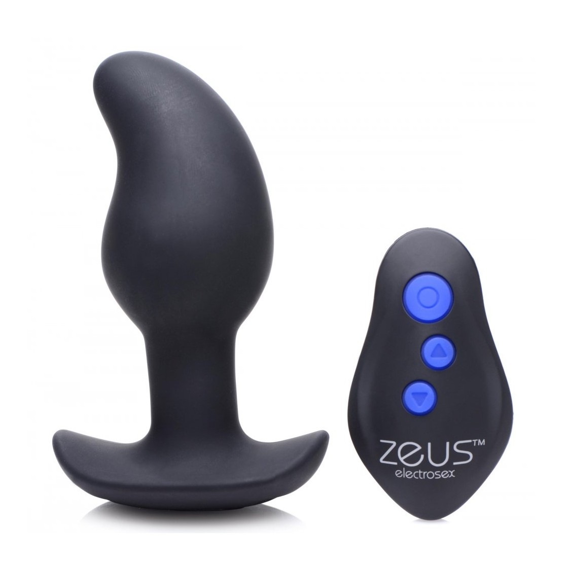 PROSTATICO A FORMA DI PLUG CON...