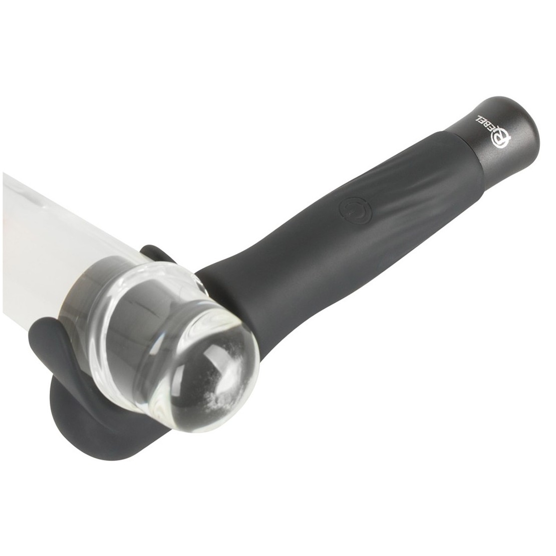 MAN WAND MASTURBATORE E MASSAGGIATORE PER UOMO...