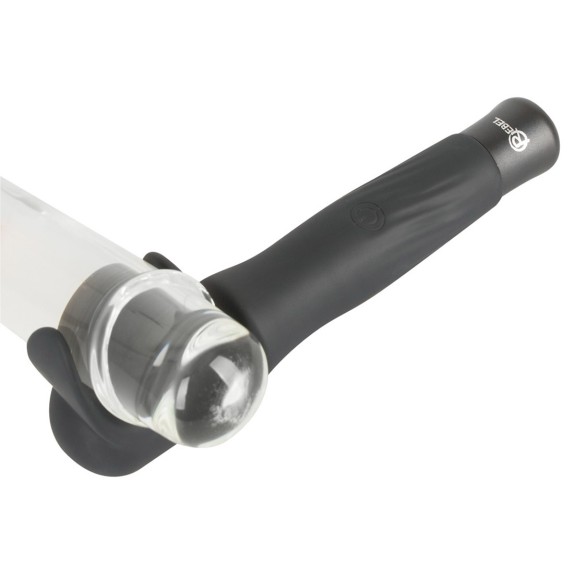 MAN WAND MASTURBATORE E MASSAGGIATORE PER UOMO VIBRANTE