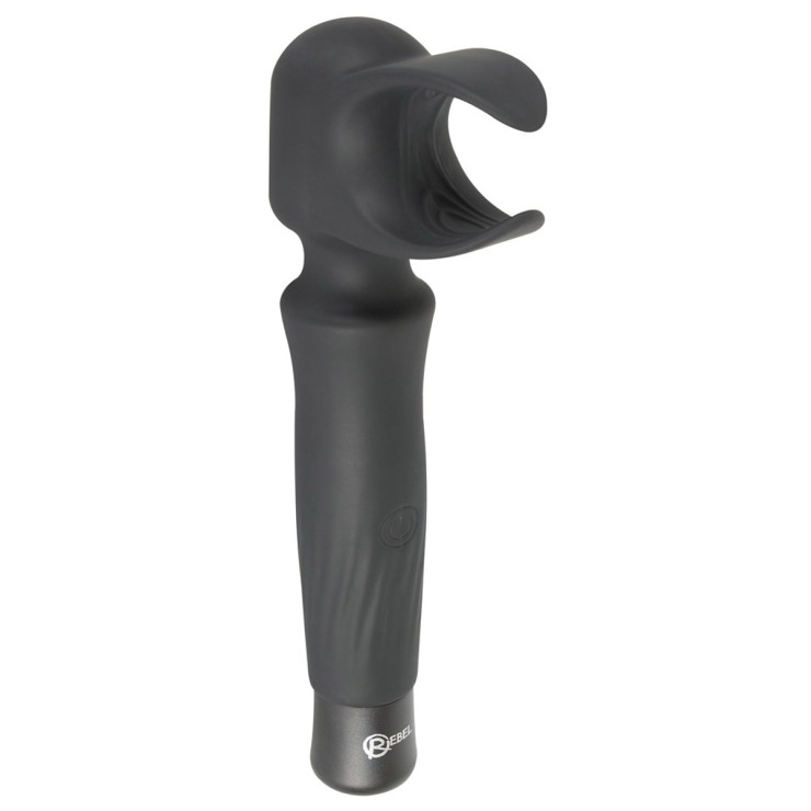 MAN WAND MASTURBATORE E MASSAGGIATORE PER UOMO VIBRANTE 2