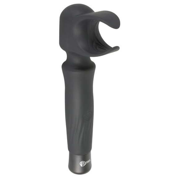 MAN WAND MASTURBATORE E MASSAGGIATORE PER UOMO VIBRANTE