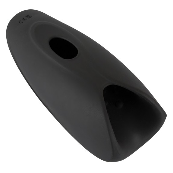 MASTURBATORE VIBRANTE PER UOMO SEX TOY SCALDANTE F-SPOT