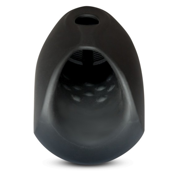 MASTURBATORE VIBRANTE PER UOMO SEX TOY SCALDANTE F-SPOT