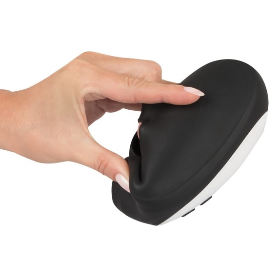 MASTURBATORE VIBRANTE PER UOMO SEX TOY SCALDANTE F-SPOT