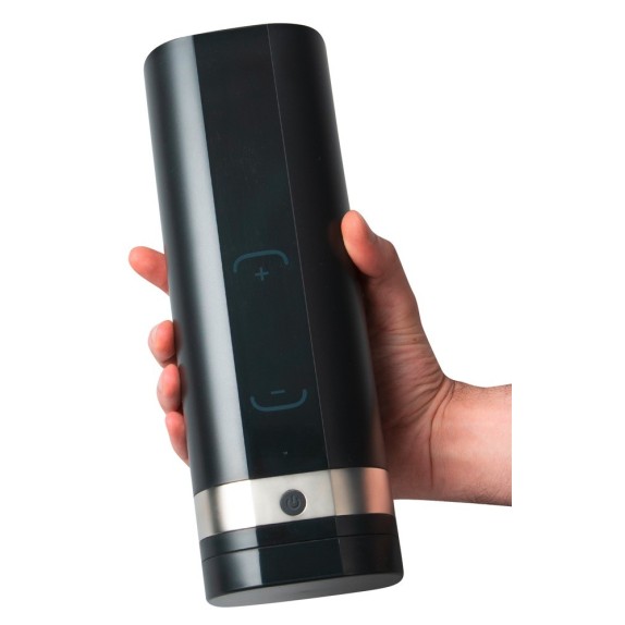 MASTURBATORE VIBRANTE PER UOMO ONYX 2 BY LISA ANN