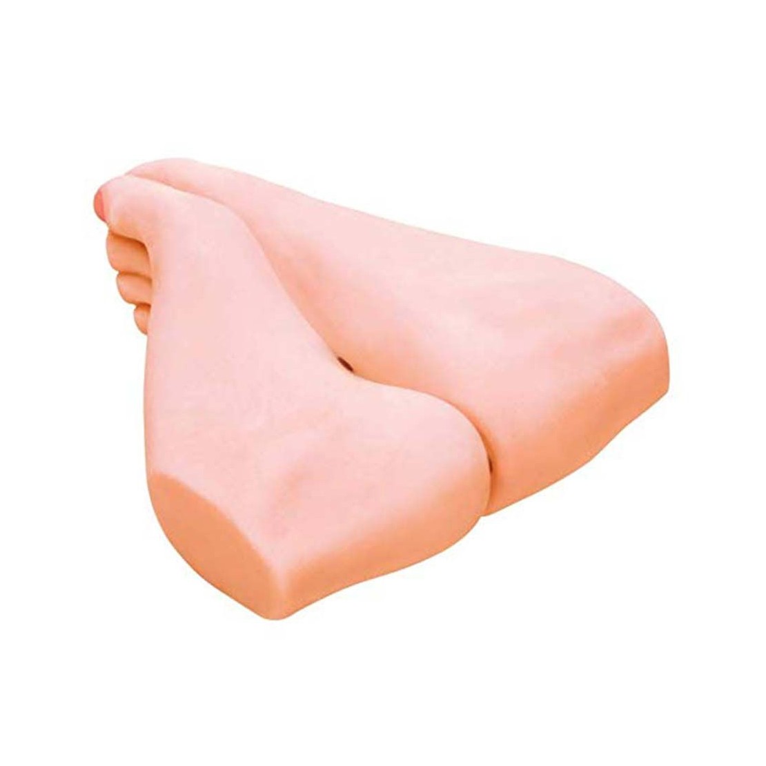 MASTURBATORE PER UOMO A FORMA DI PIEDI SEX TOY...