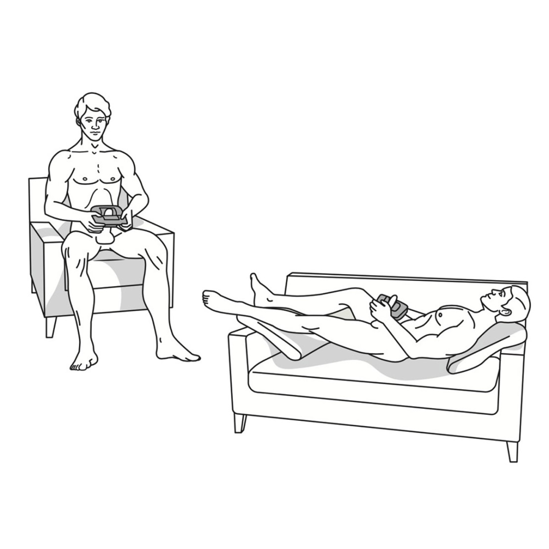 MASTURBATORE UOMO CON ROTAZIONE E SUZIONE SEX...