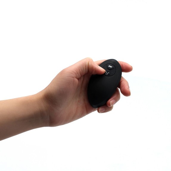 DILDO REALISTICO VIBRANTE USB CHE SPRUZZA CON TELECOMANDO