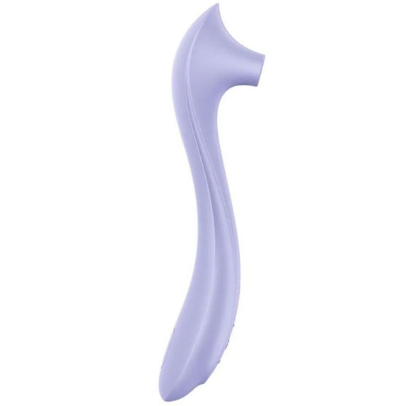 copy of STIMOLATORE CLITORIDEO EASY LOVER CON SUZIONE E VIBRAZIONE SATISFYER