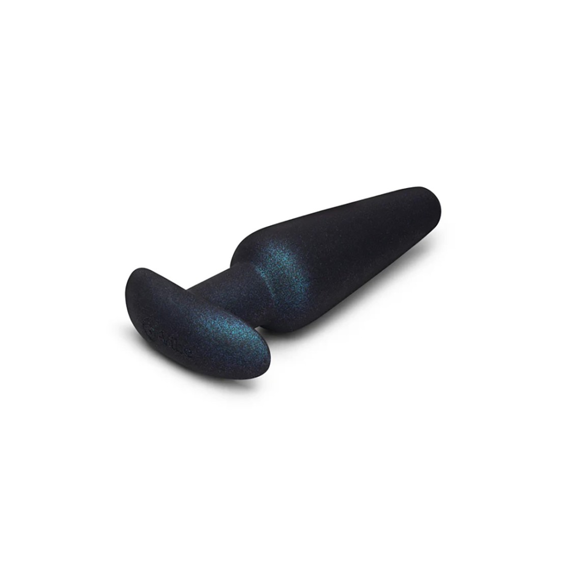 HEFTY PLUG ANALE IN SILICONE CON DOPPIO PESETTO...