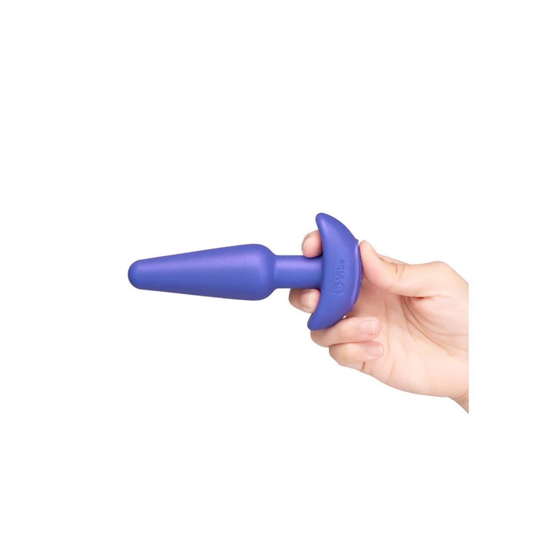 SHAKE PLUG ANALE VIBRANTE IN SILICONE...