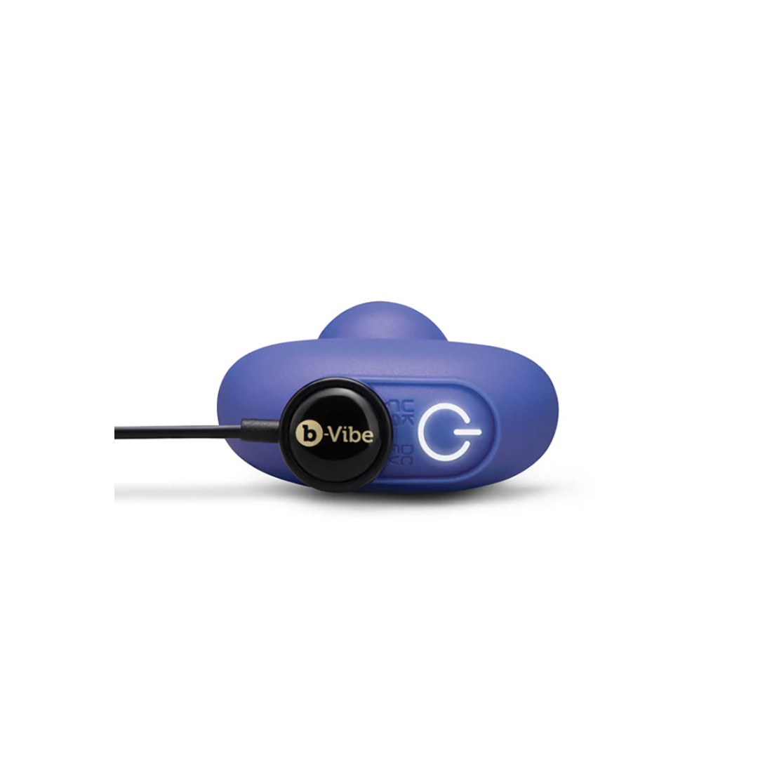 SHAKE PLUG ANALE VIBRANTE IN SILICONE...