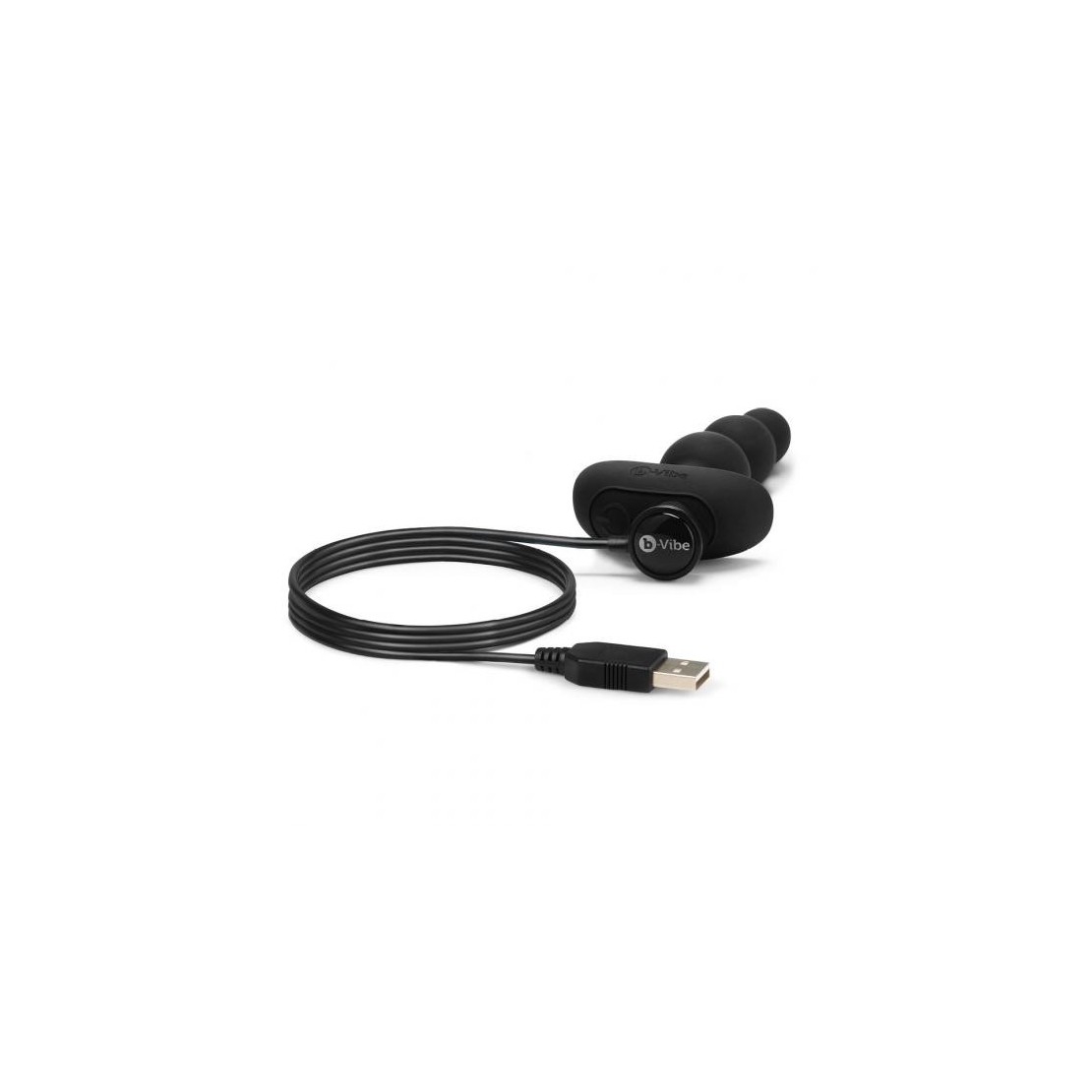 PALLINE ANALI VIBRANTI TRIPLET SEX TOY CON TELECOMANDO 