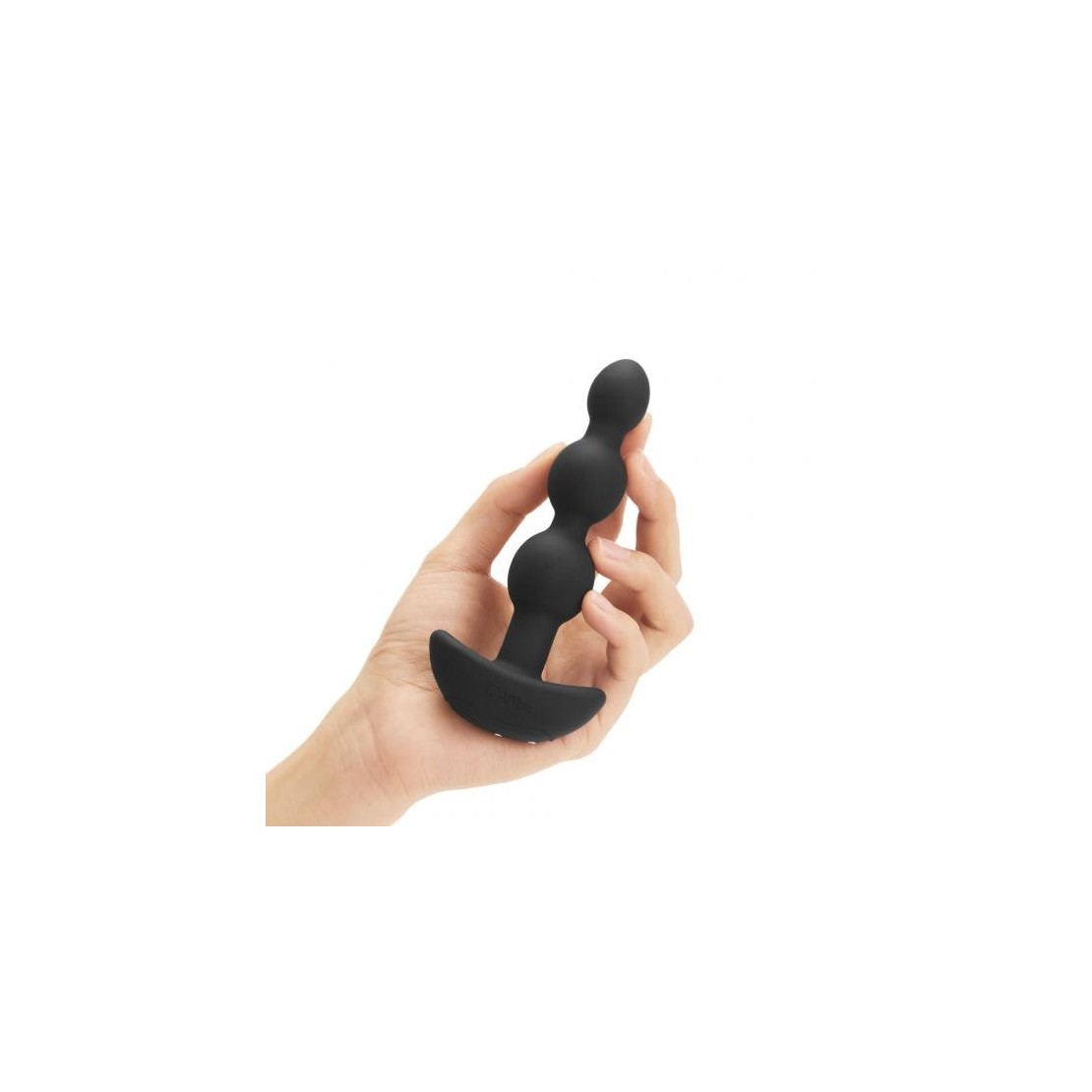 PALLINE ANALI VIBRANTI TRIPLET SEX TOY CON TELECOMANDO 