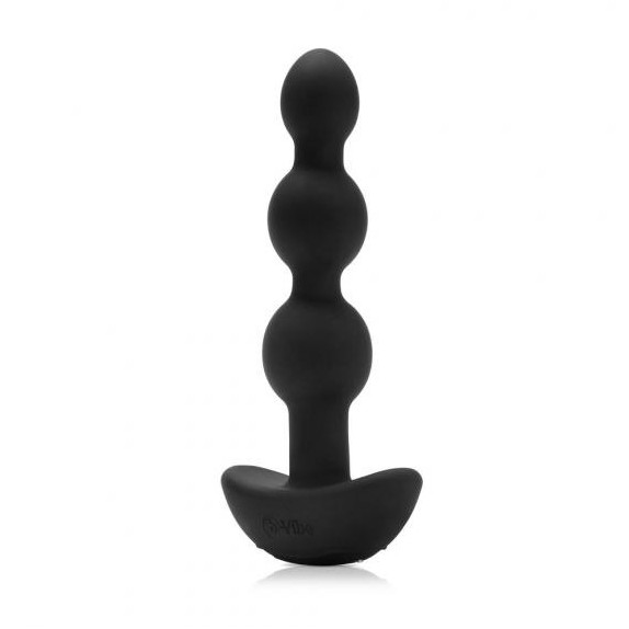 PALLINE ANALI VIBRANTI TRIPLET SEX TOY CON TELECOMANDO 
