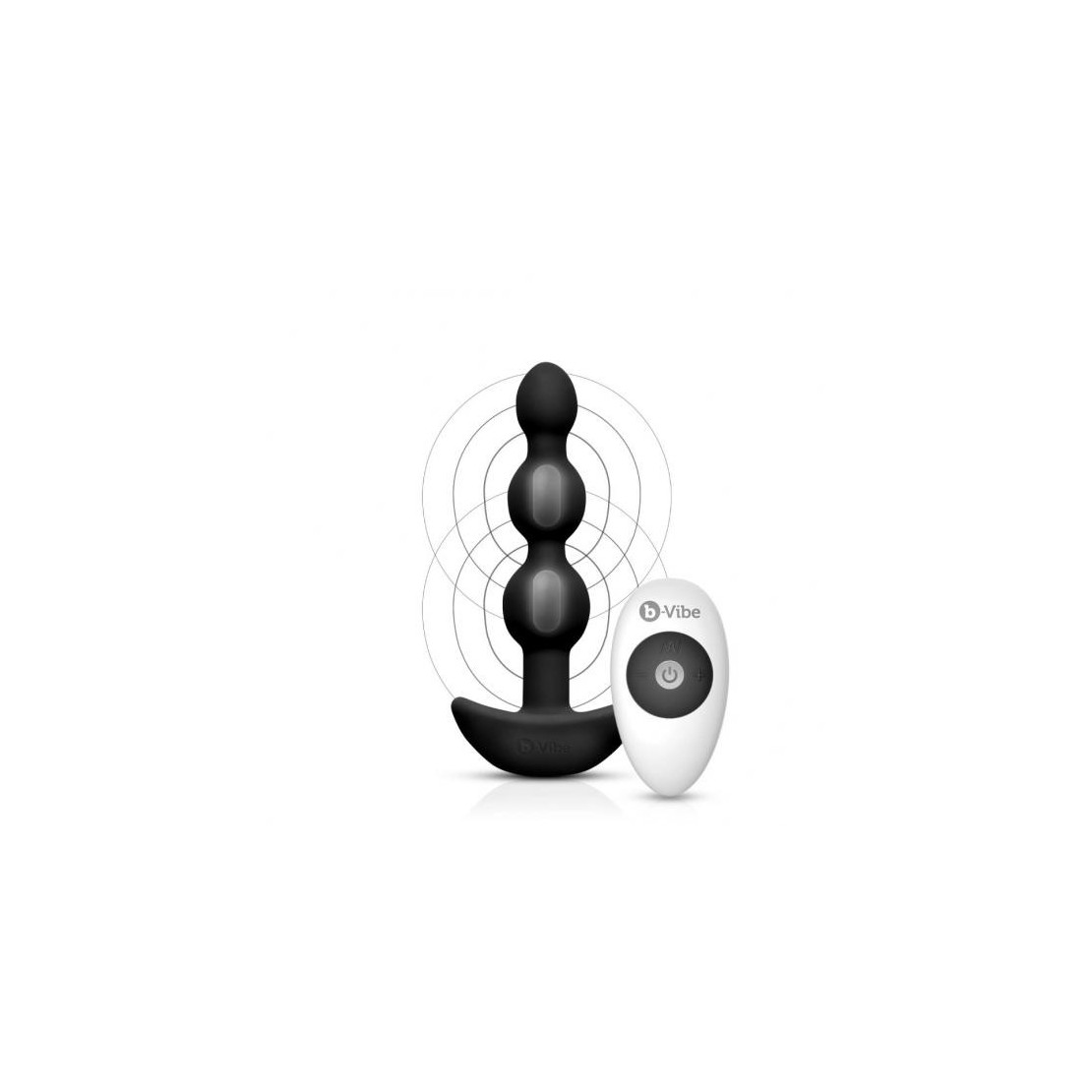 copy of PALLINE ANALI VIBRANTI TRIPLET SEX TOY...