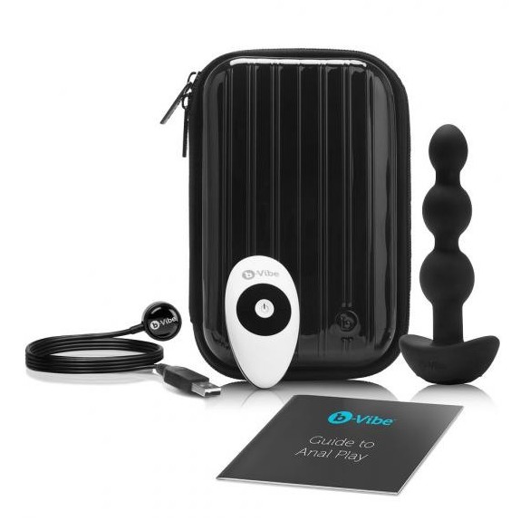 copy of PALLINE ANALI VIBRANTI TRIPLET SEX TOY CON TELECOMANDO