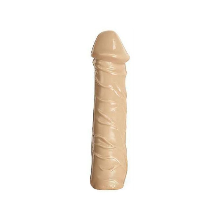 DILDO REALISTICO SUPER DUPER GRANDE 2