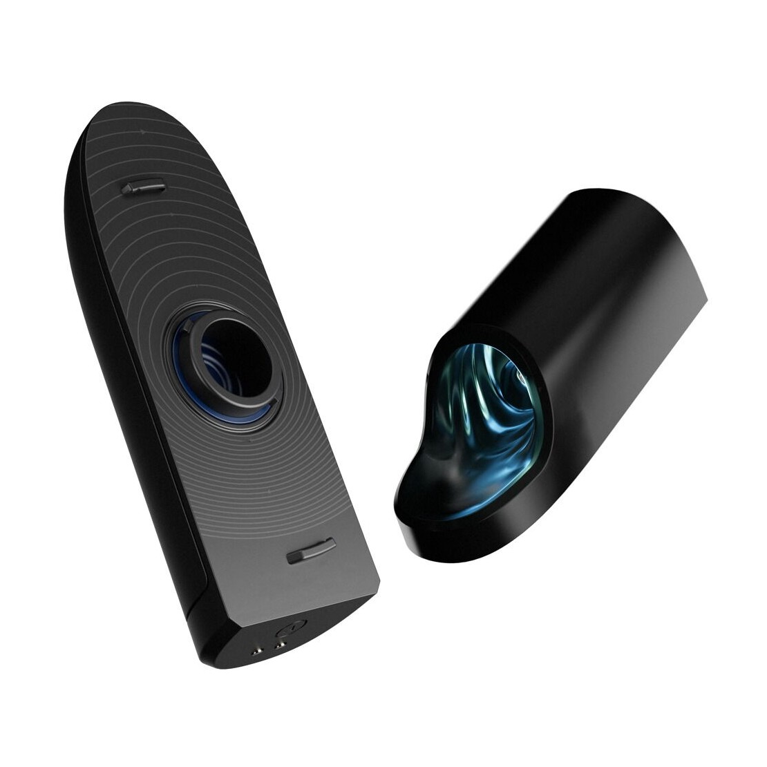 ION 2 ARCWAVE MASTURBATORE PER UOMO CON SUZIONE...