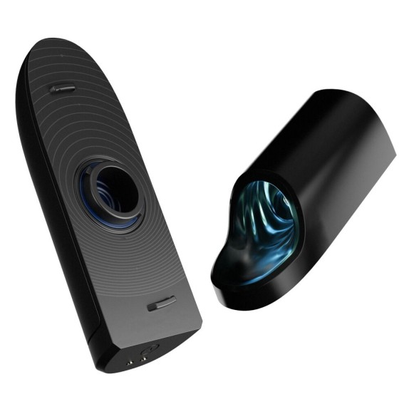 ION 2 ARCWAVE MASTURBATORE PER UOMO CON SUZIONE PLEASURE AIR