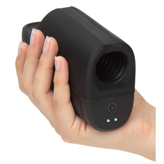 ION 2 ARCWAVE MASTURBATORE PER UOMO CON SUZIONE PLEASURE AIR