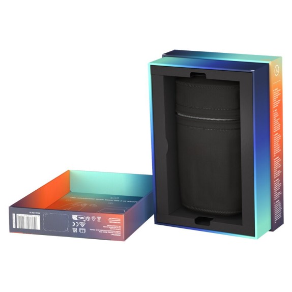 ION 2 ARCWAVE MASTURBATORE PER UOMO CON SUZIONE PLEASURE AIR