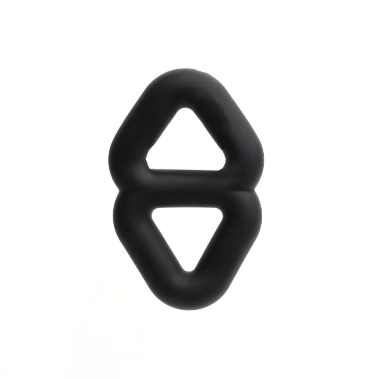 copy of ANELLO DOPPIO IN SILICONE LIQUIDO SPORT FUCKER... 2
