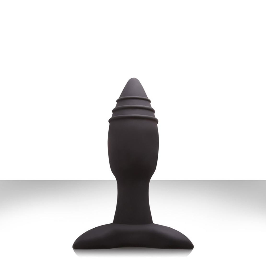 RENEGADE BUTT PLUG III TAPPO ANALE IN SILICONE