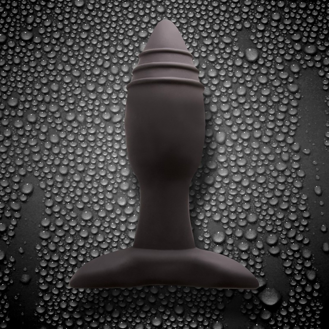 copy of RENEGADE BUTT PLUG III