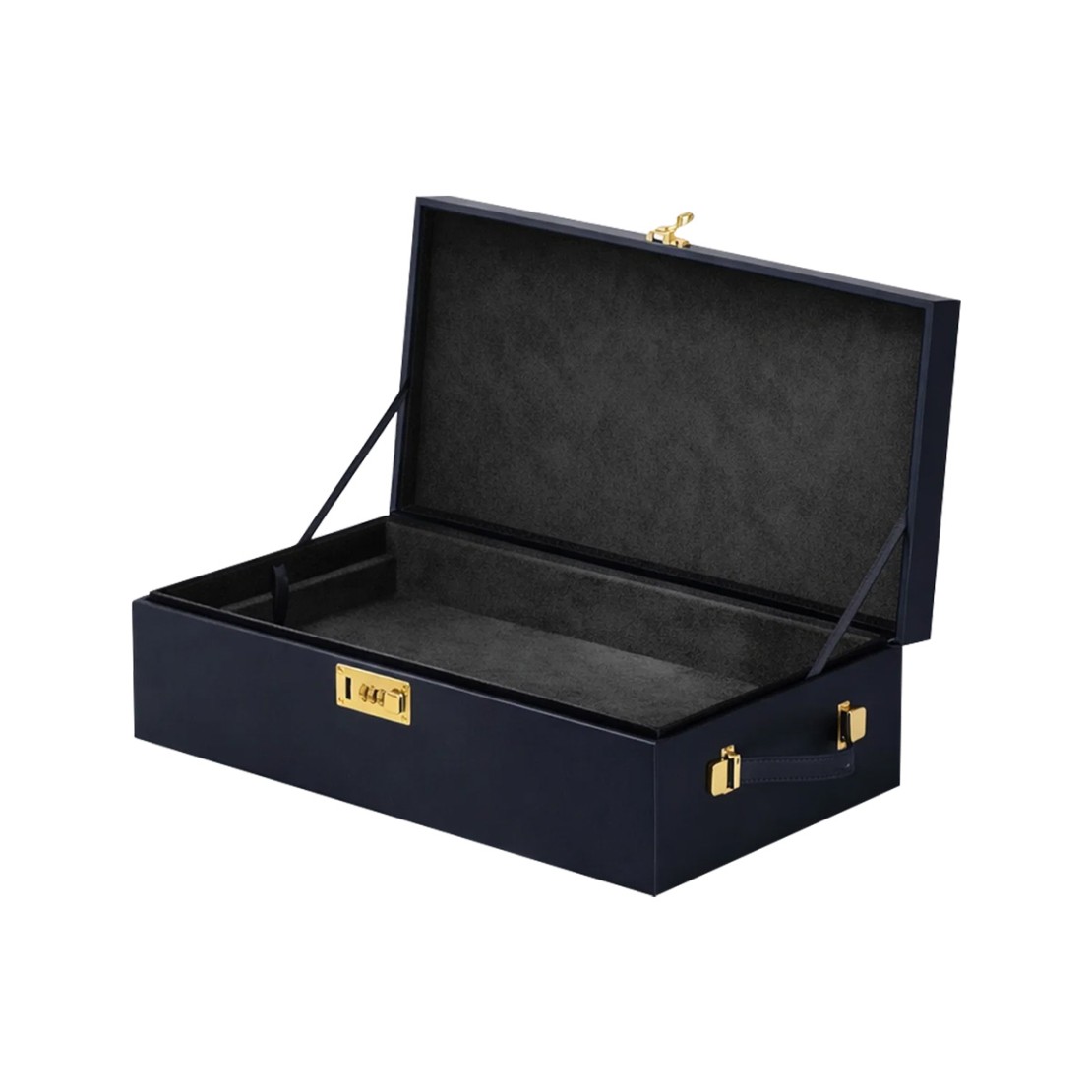 VALIGETTA PORTA SEX TOYS CON COMBINAZIONE E...