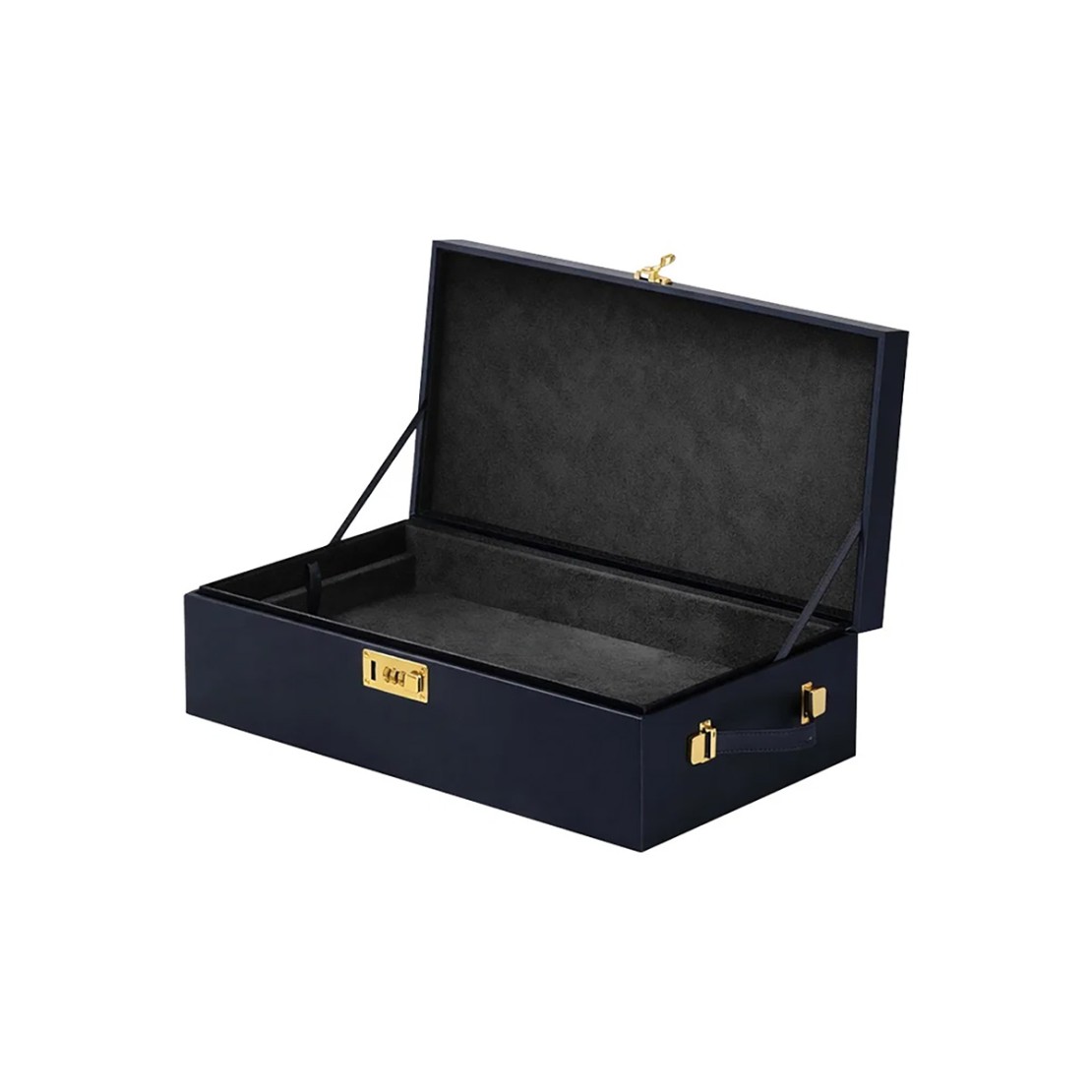 BOX PORTA SEX TOYS CON COMBINAZIONE E DOPPIO...